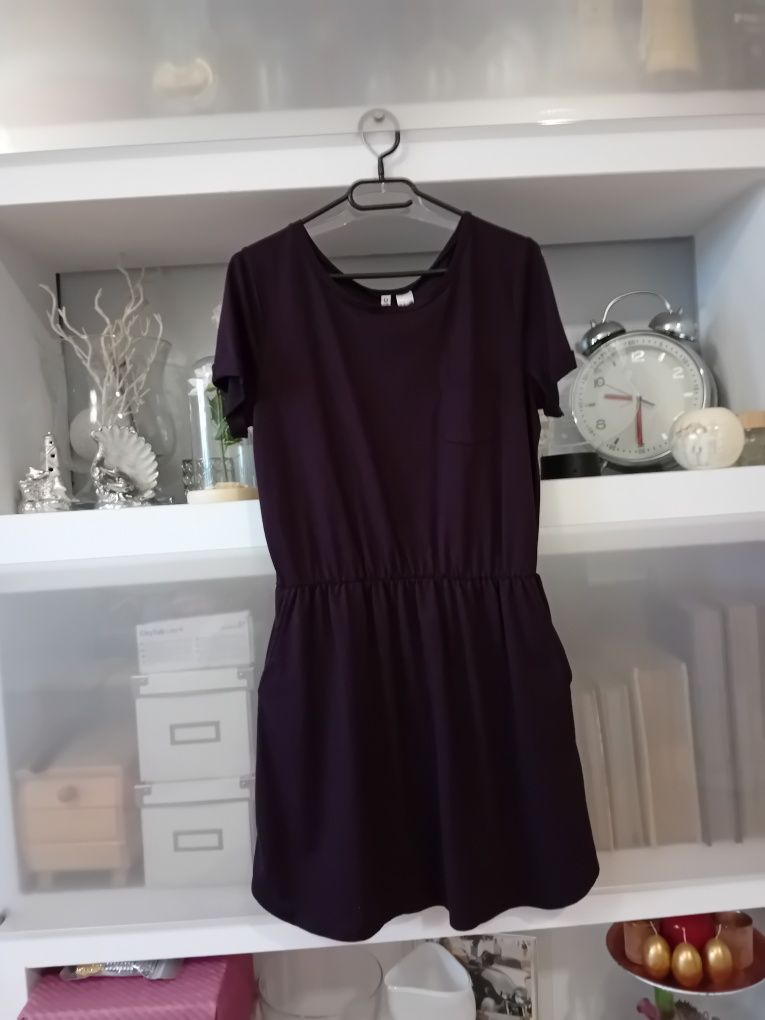 H&M Divideo sukienka M