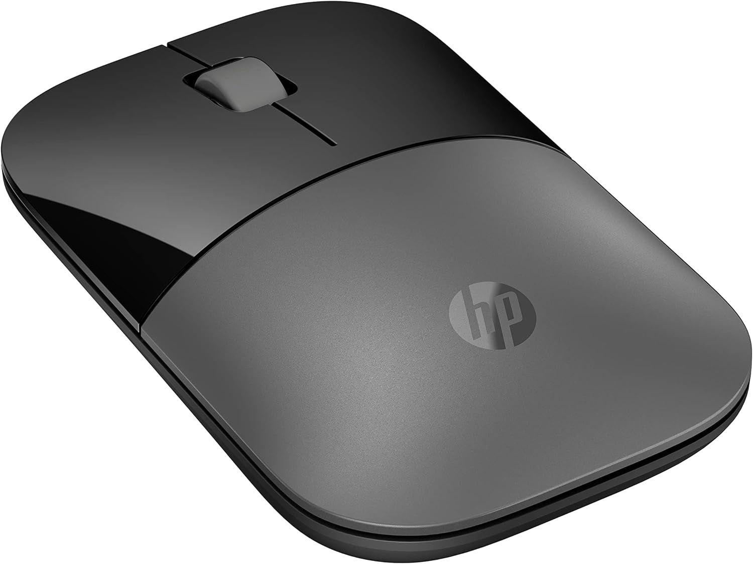 Rato Ultrafino HP Wireless Mouse Z3700