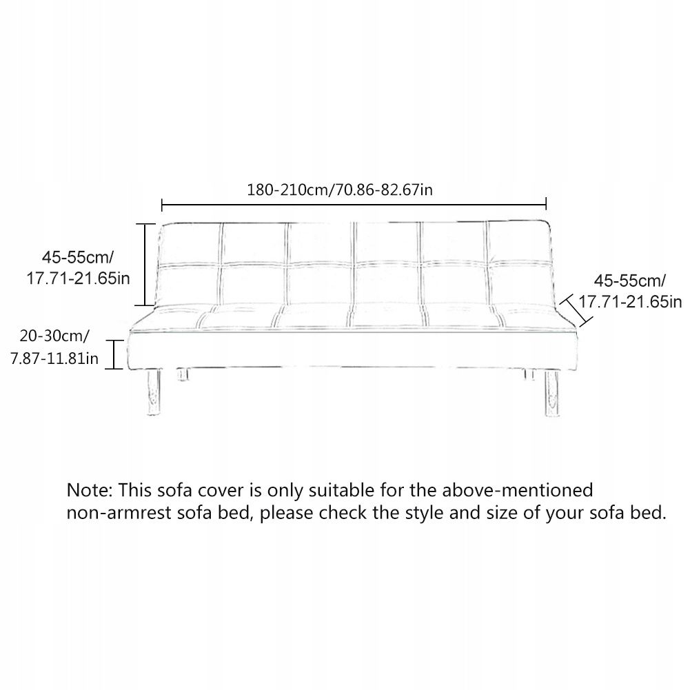 Sofa Ikea Beddinge Stan idealny
