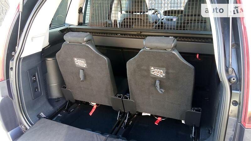 Citroen c4 grand picasso