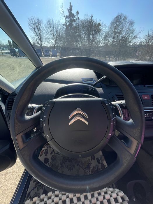 Citroen c4 grand picasso