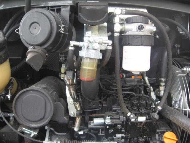 Mini koparka WACKER NEUSON ET24 z 2019r