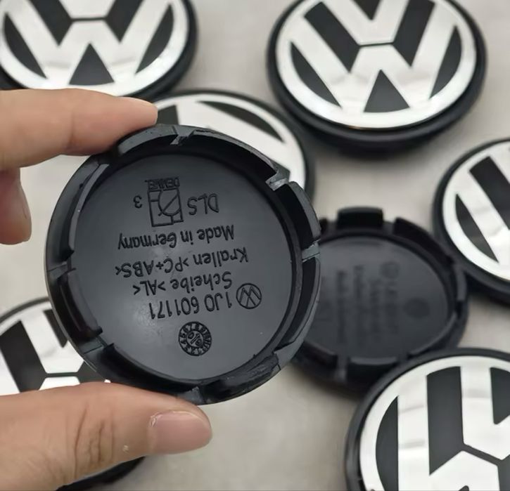 Ковпак Ковпачок vw Golf Passat Jetta Beetle Bora Polo Touareg Tiguan