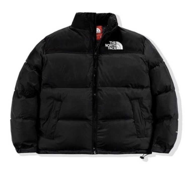 Puffer north face 1996