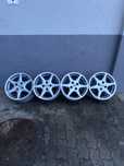 Felgi Titan Ford Fiesta i inne 4x108