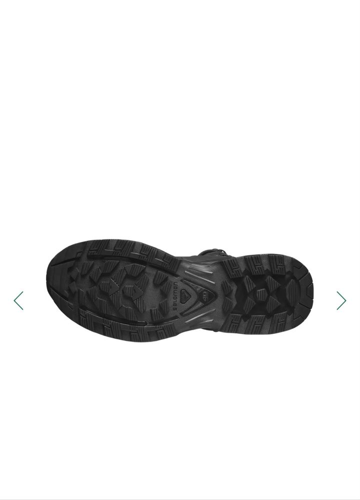 Salomon QUEST 4D Forces 2 High GTX 6