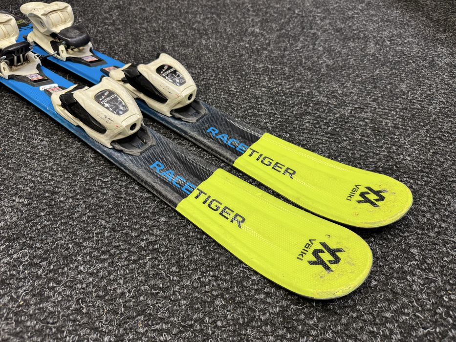 Narty Volkl Racetiger 90cm Sklep Serwis Wypożyczalnia