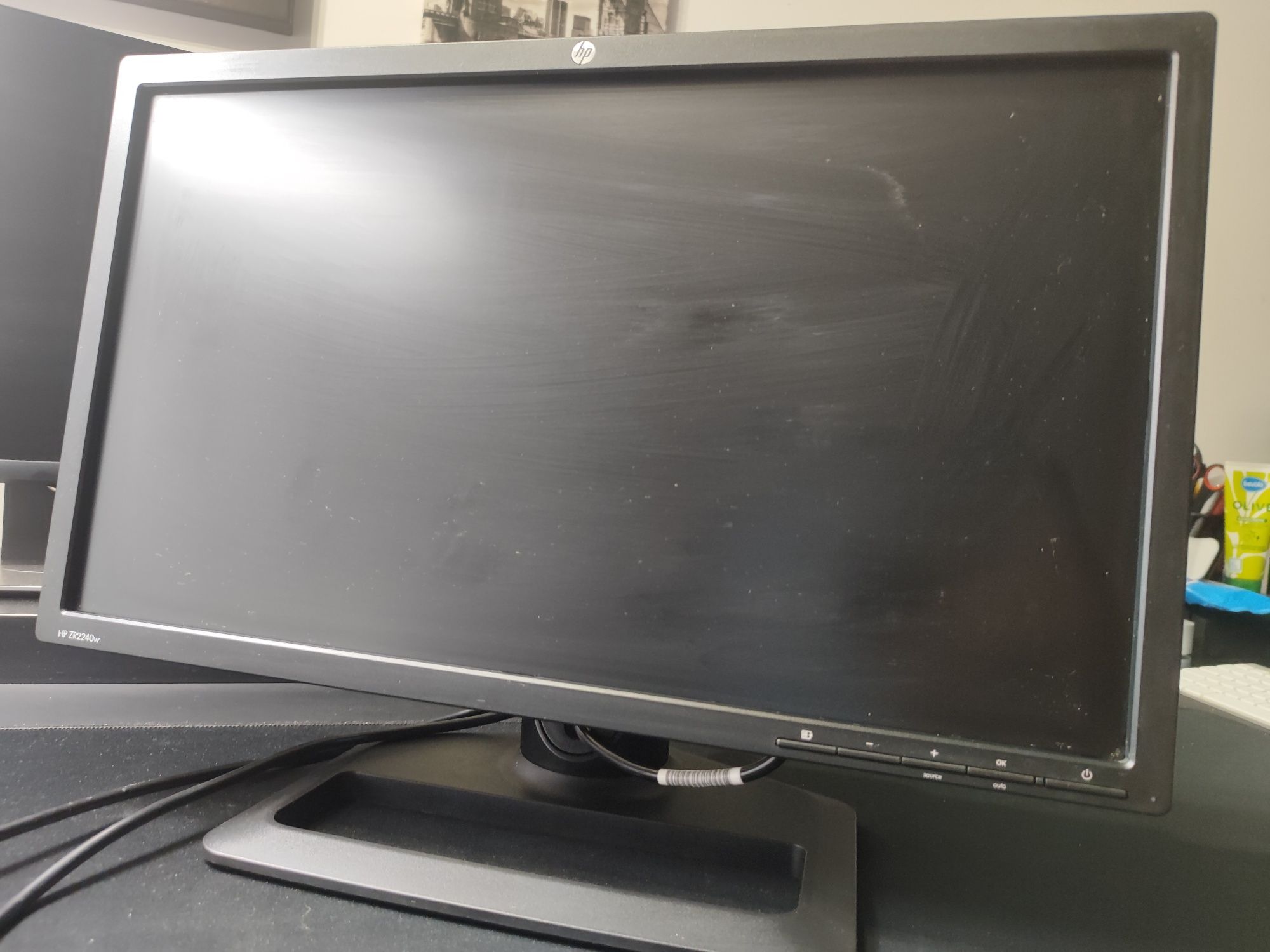 Stacja dokująca, monitor, stolik, zasilacz HP do ProBook,  Elitbook