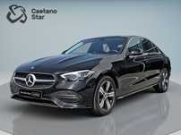 Mercedes-Benz C 220 d Avantgarde