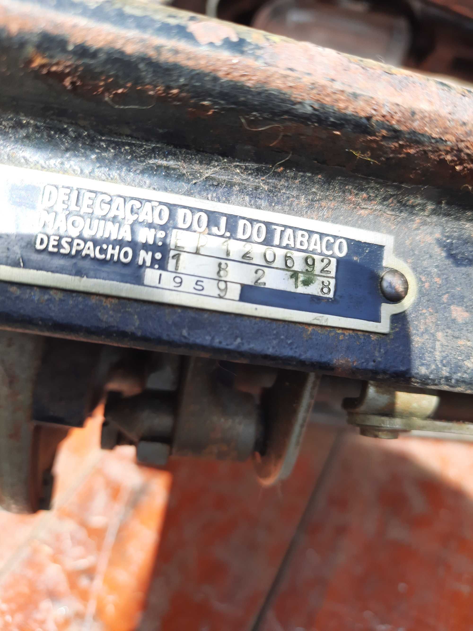 Máquina de Costura Singer  de   1959