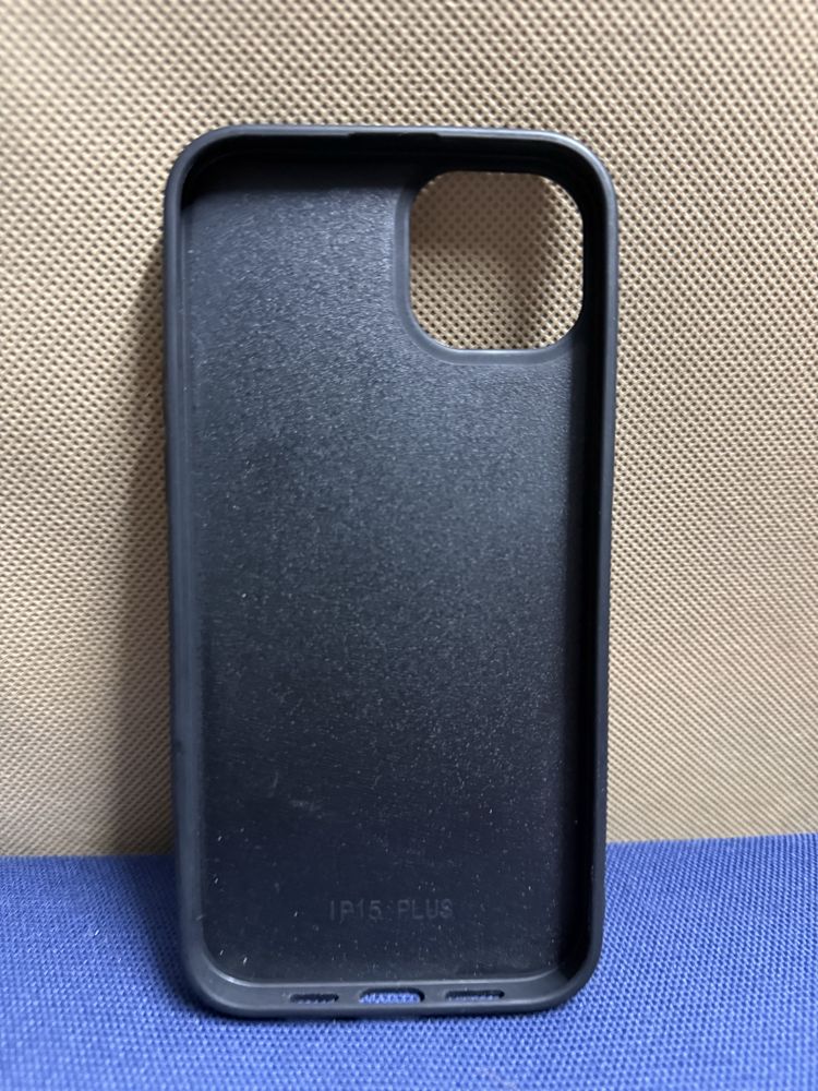 Capa Iphone 15 plus nova