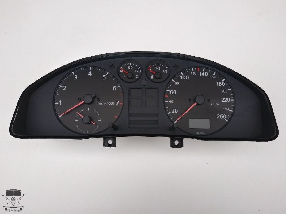 Панель приборов приборка Ауди А4 В5 \ Audi A4 B5