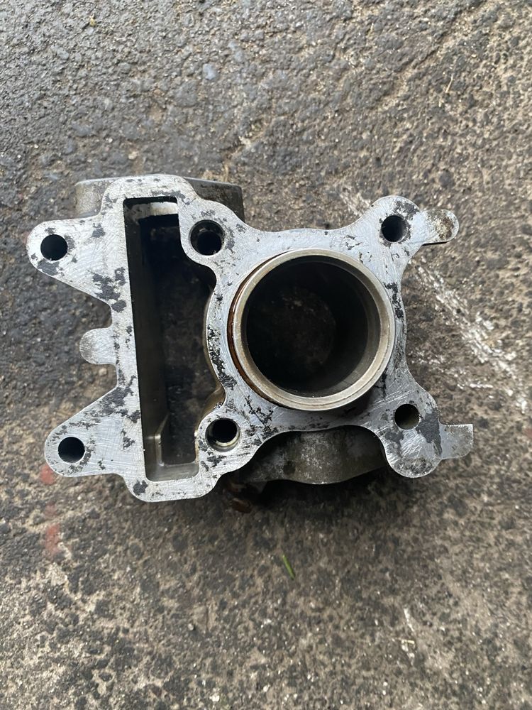 Продам ЦПГ Yamaha Jog Sa36/39