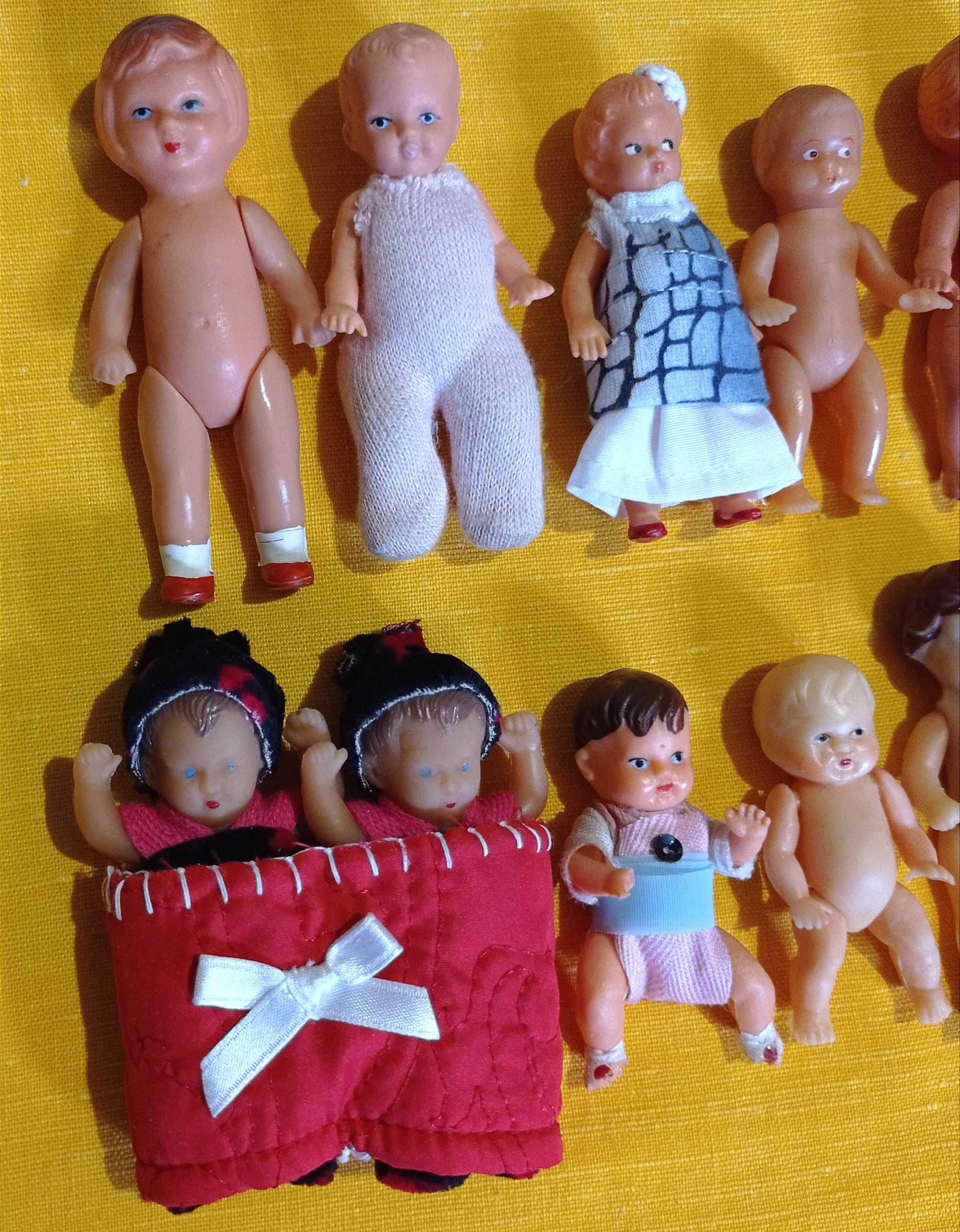 Пупс кукла лялька Германия ГДР винтажный старинный немецкий