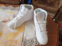 Buty damskie nowe r42 Białe(dunk)