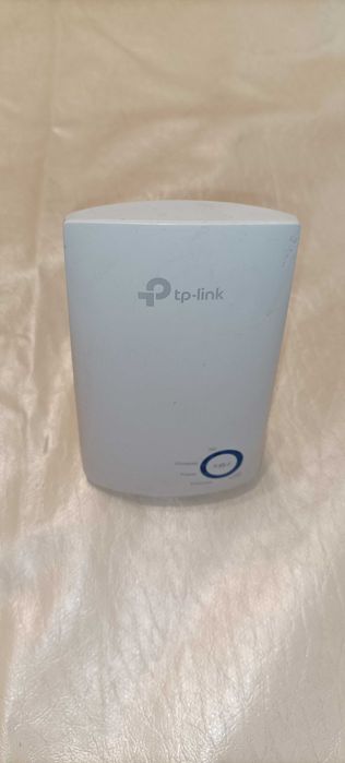 Extensores Tp-Link | 300Mbps Wi-fi Range Extender
