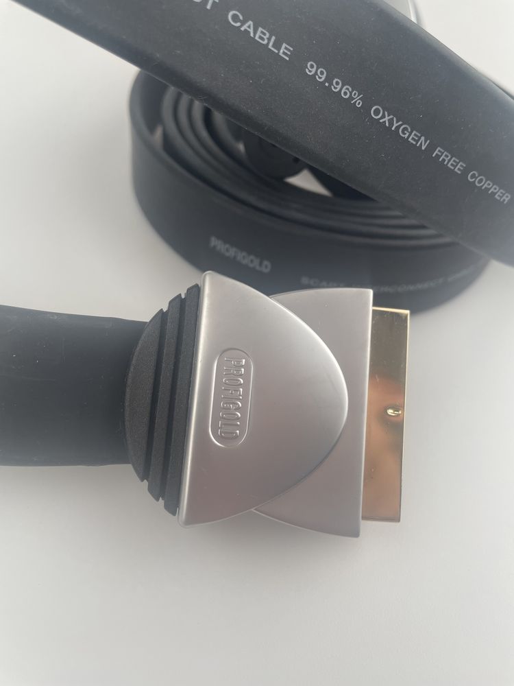 Kabel PGV783CI SCART Interconnect