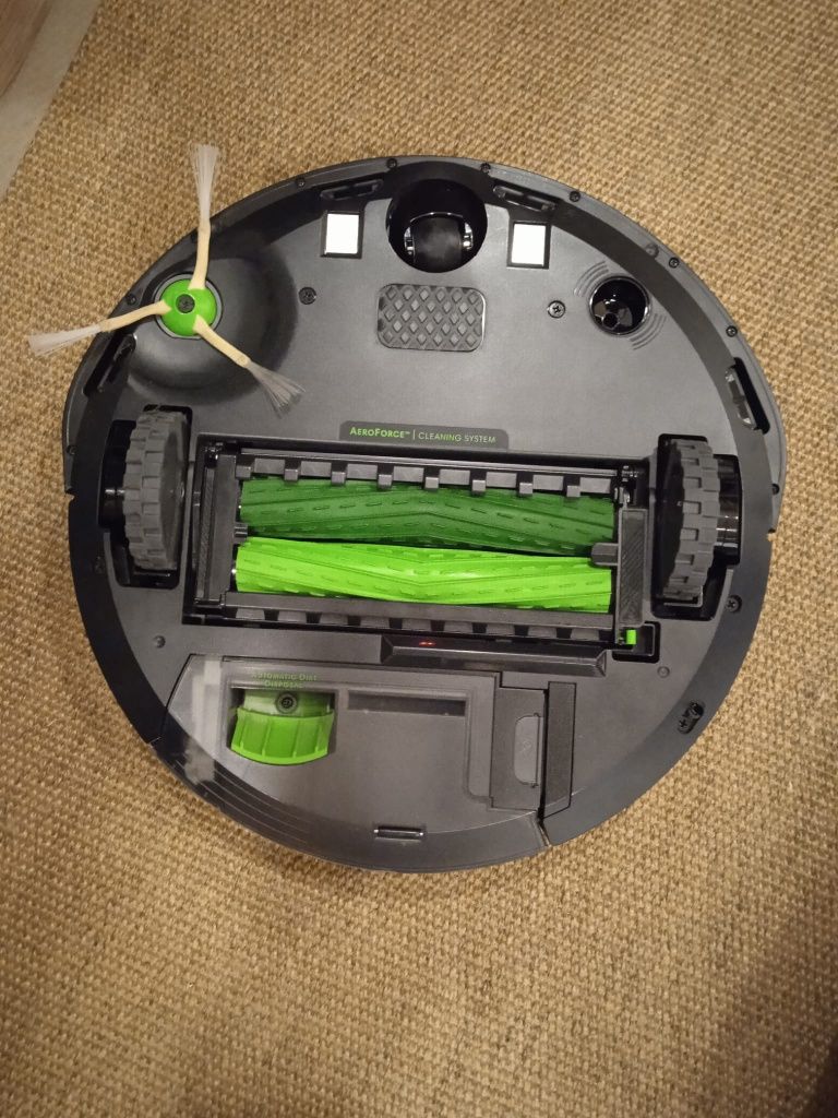 IRobot Roomba 3+