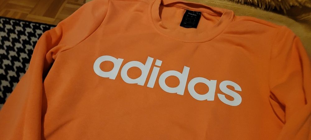 Bluza z firmy adidas xs