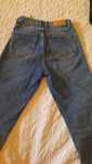 Calças/Jeans Stradivarius Mom Fit