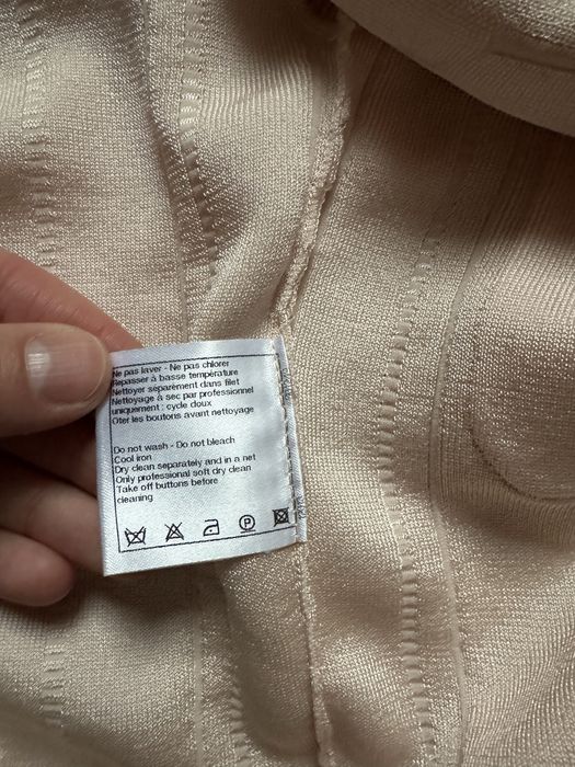 Кардиган Chanel
