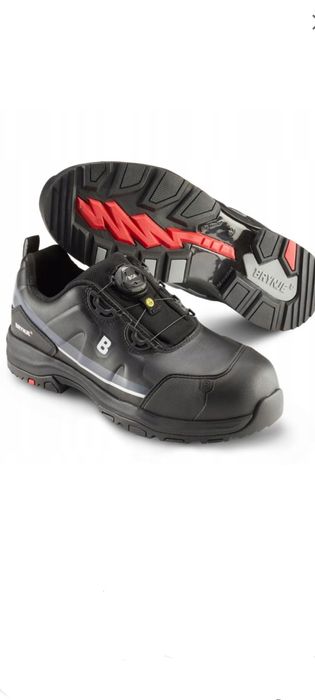 Sprzedam nowe buty robocze