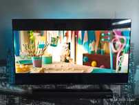 Telewizor led TCL Android TV 40" gwarancja