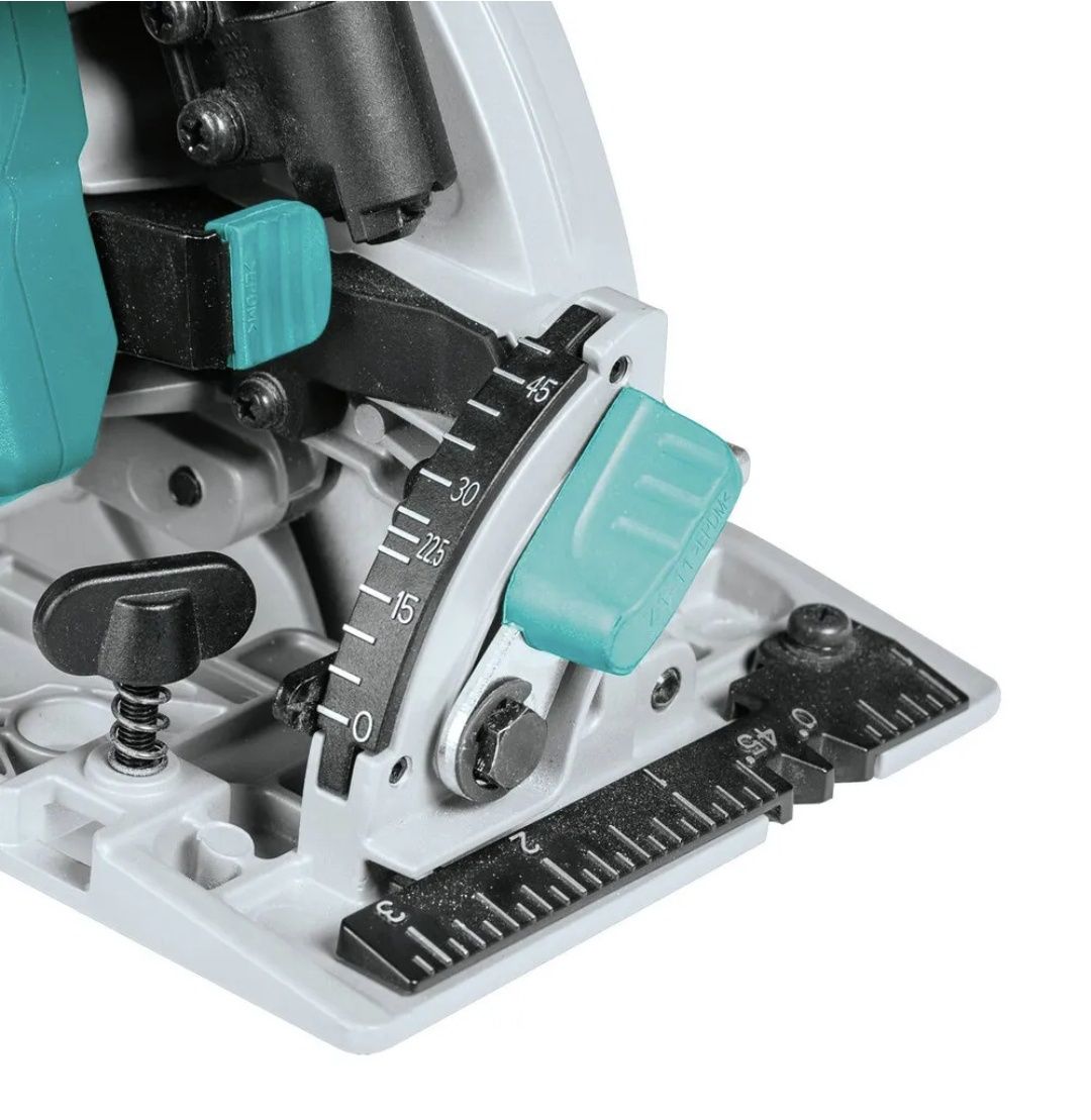 Акумуляторна пила, паркетка Makita XSH03Z.18v.