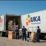 Przeprowadzki, bagażówka, transport Zamość, Biłgoraj, Hrubieszów