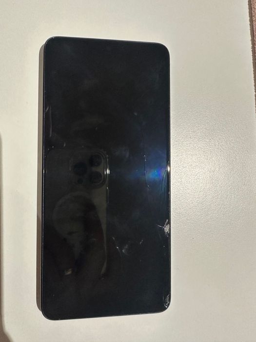 LCD wyświetlacz poco x7 pro