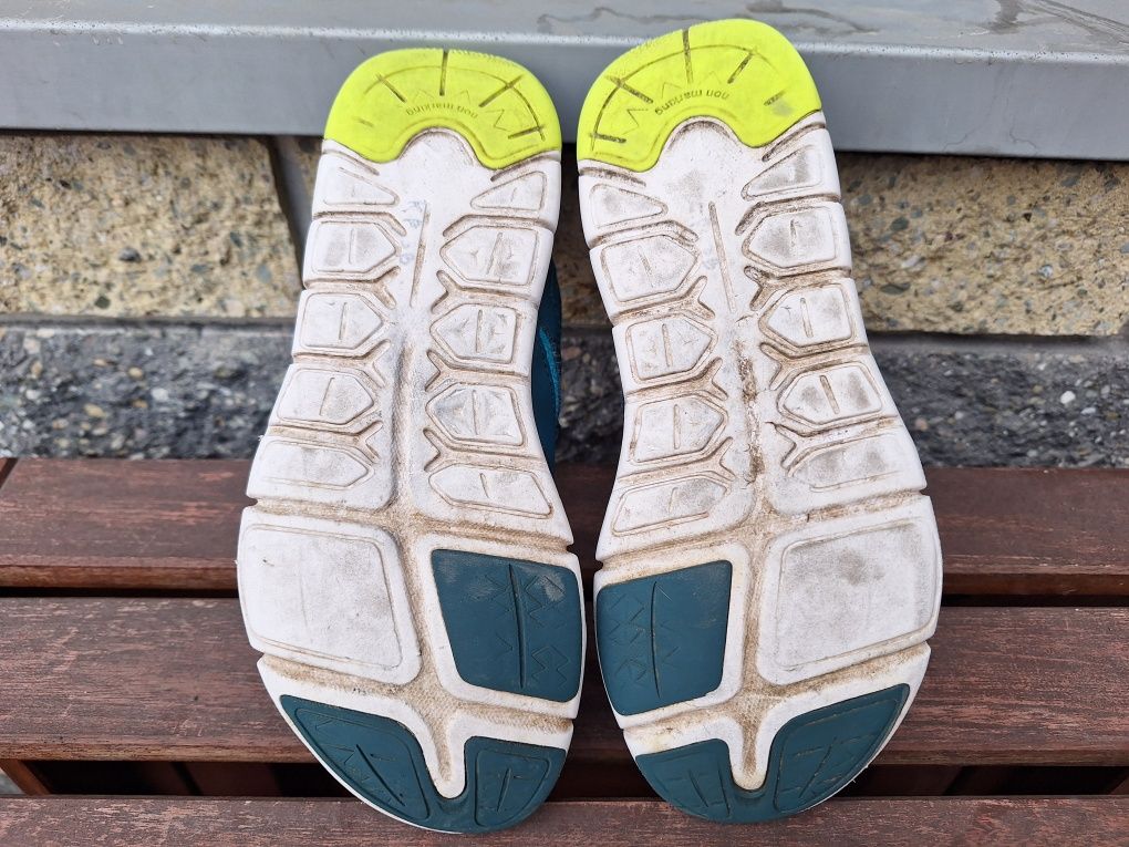 Buty Newfeel 34 dwie pary