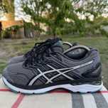 Кроссовки Asics Gel GT-2000 Grey, 41 размер, Оригинал, Кросівки