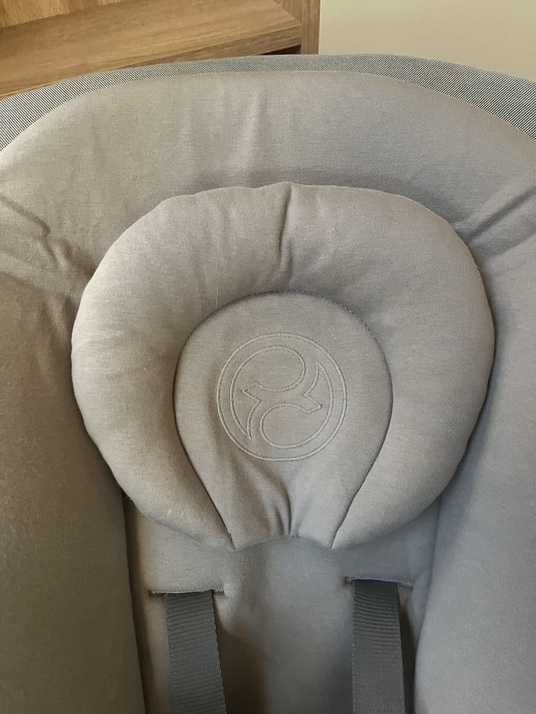 Шезлонг Cybex Lemo Bouncer