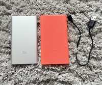 Павербанк Xiaomi PowerBank 5000