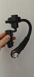 Gimbal para go pro encaixe