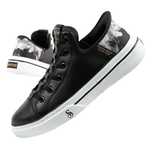 Skechers Snoop Dogg buty trampki wsuwane wygodne r. 40.5-47.5