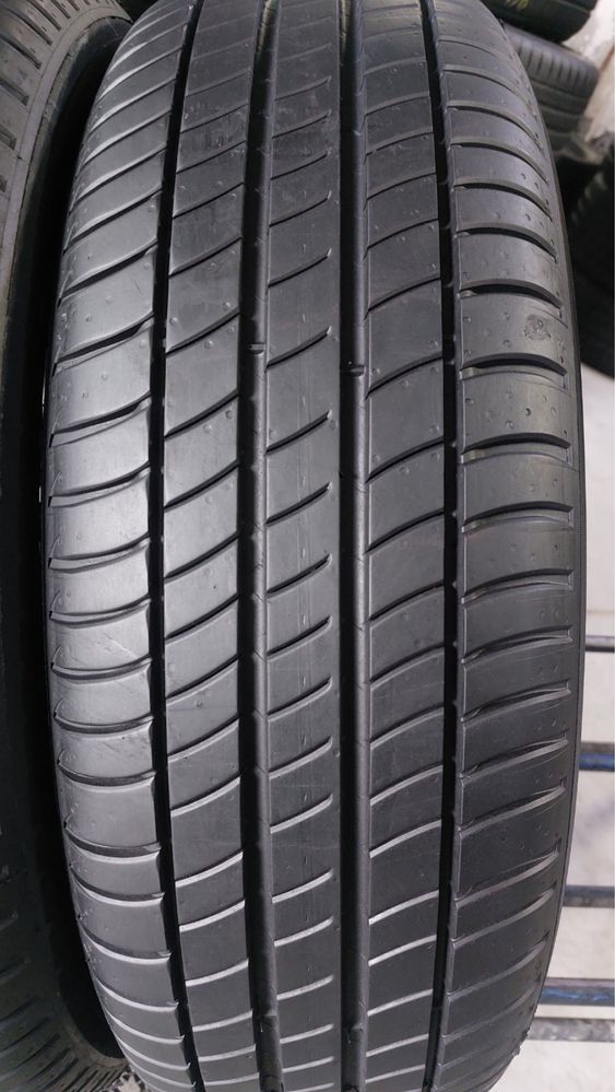 195/55/20 R20 Michelin Primacy 3 2шт новые