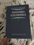 Anatomia Bochenek 5 tomów