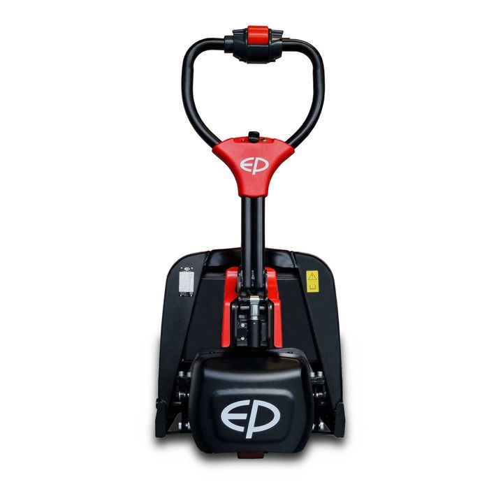 Elektryczny wózek paletowy, elektryczny paleciak EP F4