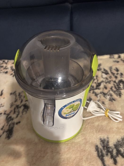 Sokowirówka ZELMER Julita Expressive 800 W