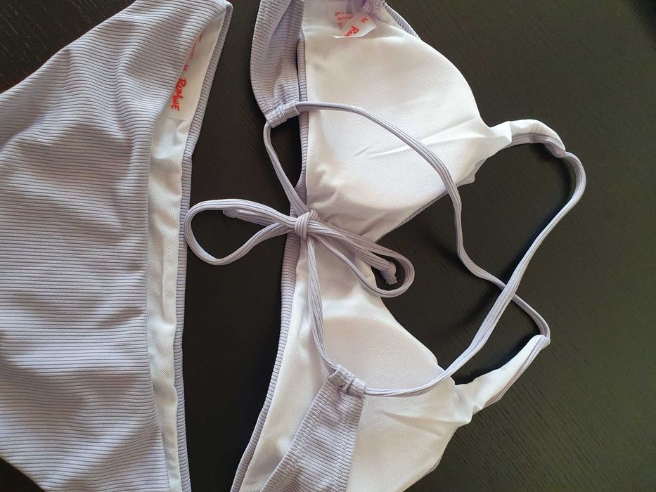 Biquini novo senhora