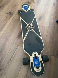 Longboard DB Stan bardzo dobry