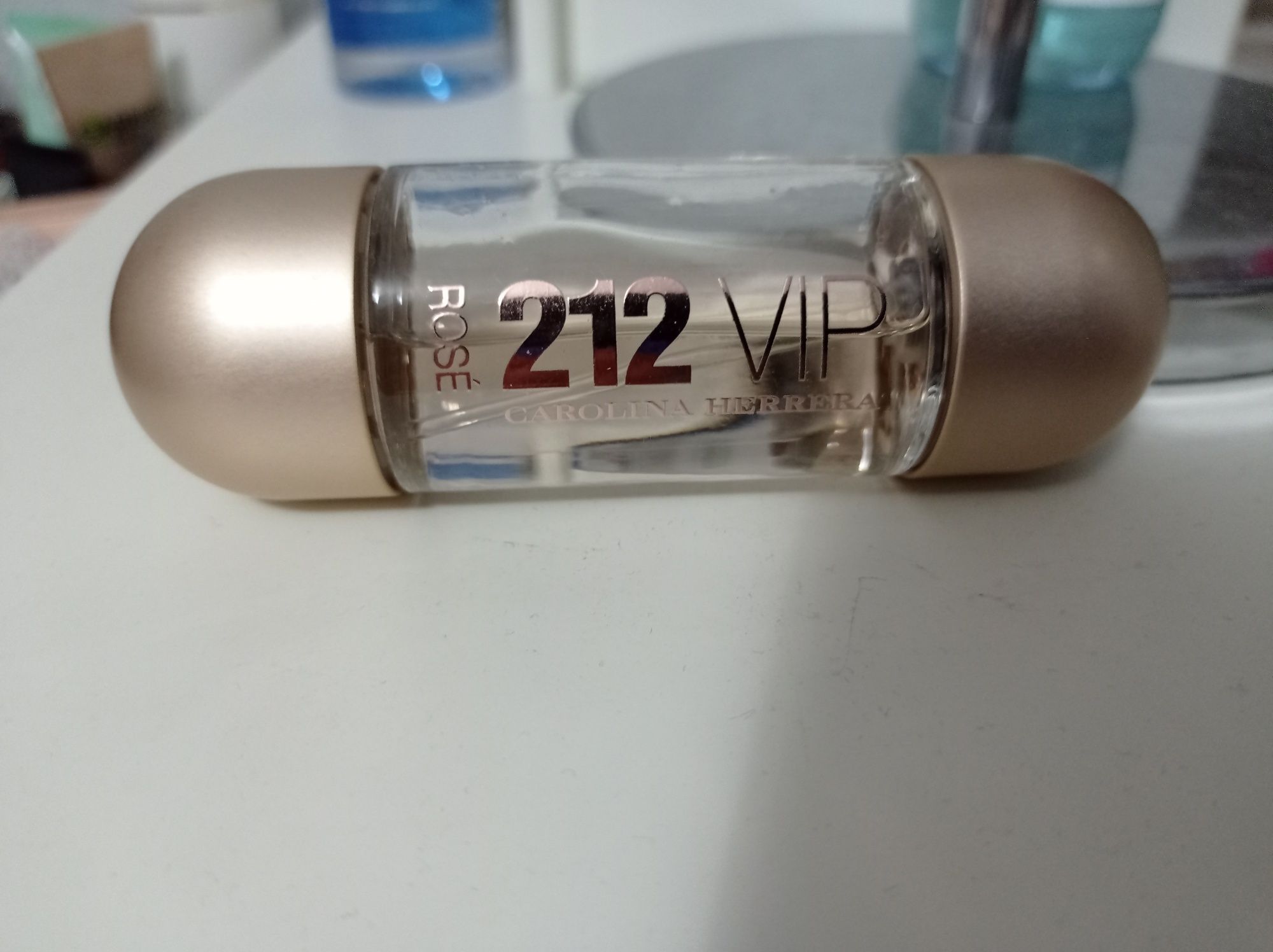 Perfume 212 Vip Rosé