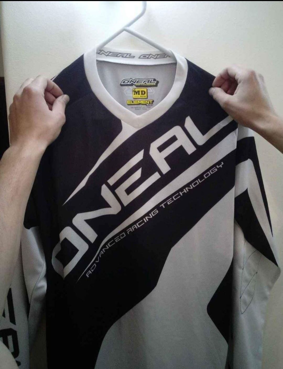 Camisola de motocross Oneal