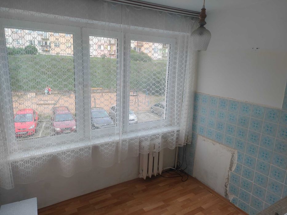 Mieszkanie os. Grunwaldzkie 48m2