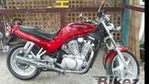 Suzuki vx800 intruder czesci lampa