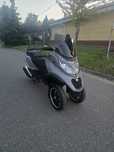 Piaggio mp3 500ie L5e ABS ARS KAT B