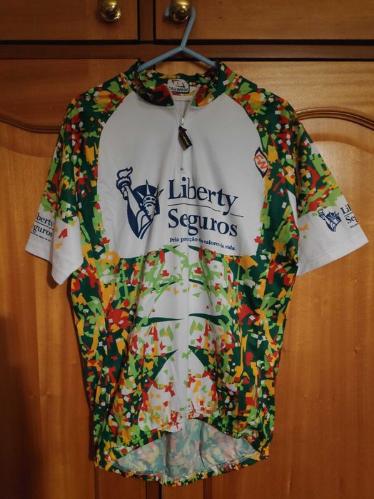 Jersey Fullwear Serras Míticas de Portugal Novo (XS, S, M,L, XL, XXL)