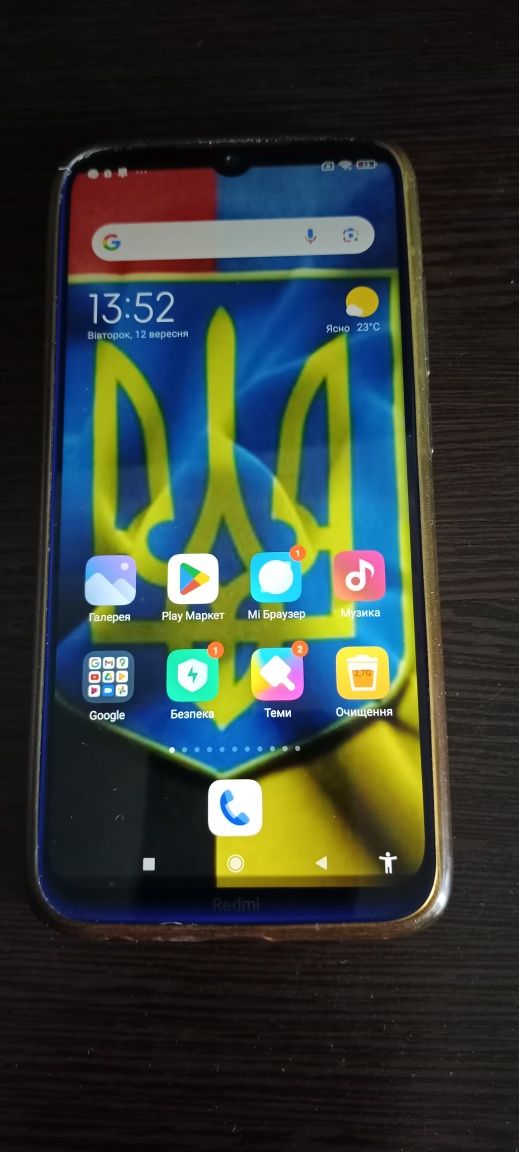 Ксеоми Redmi Not 8