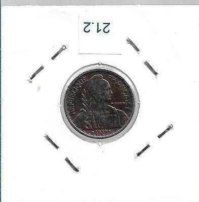 Indochina Francesa - - - - - Moedas